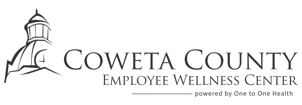 Coweta - Coweta County Employee Health and Wellness